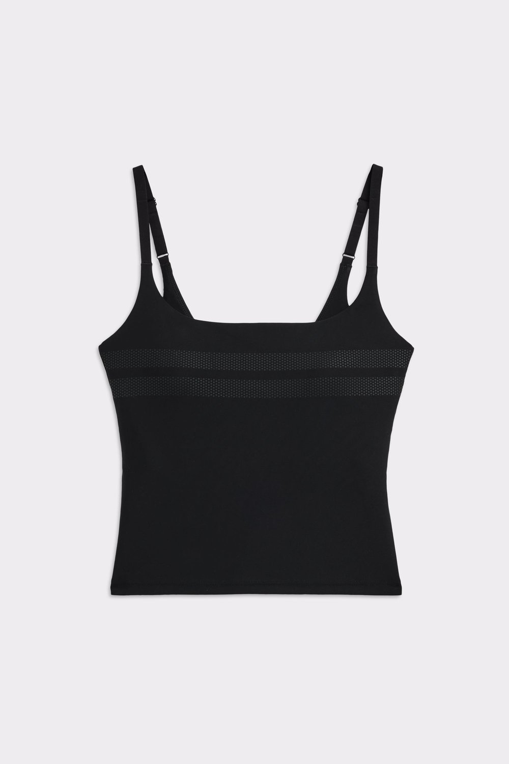 The Signature One Strap Tank Top