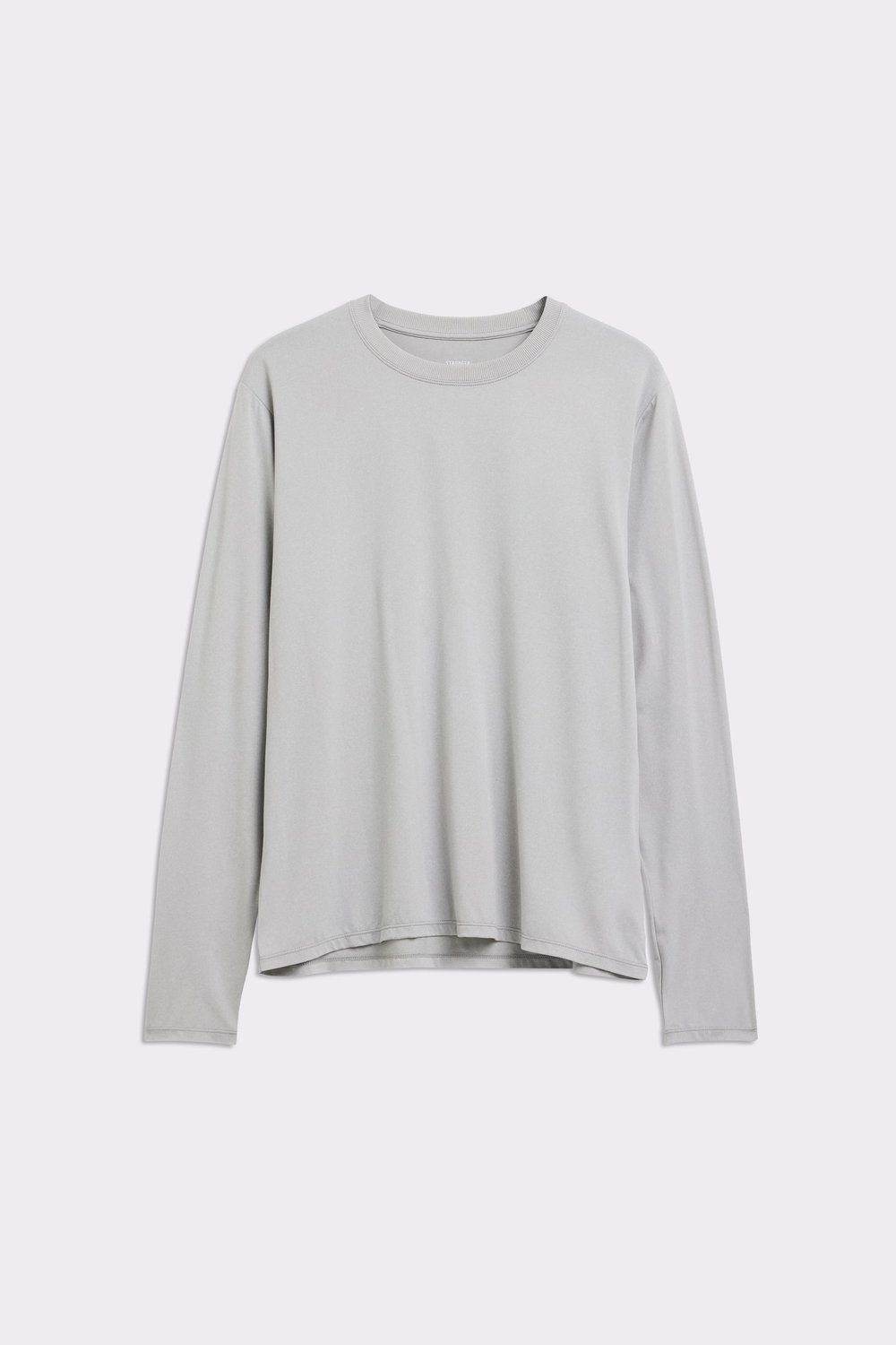 Relaxed Long Sleeve