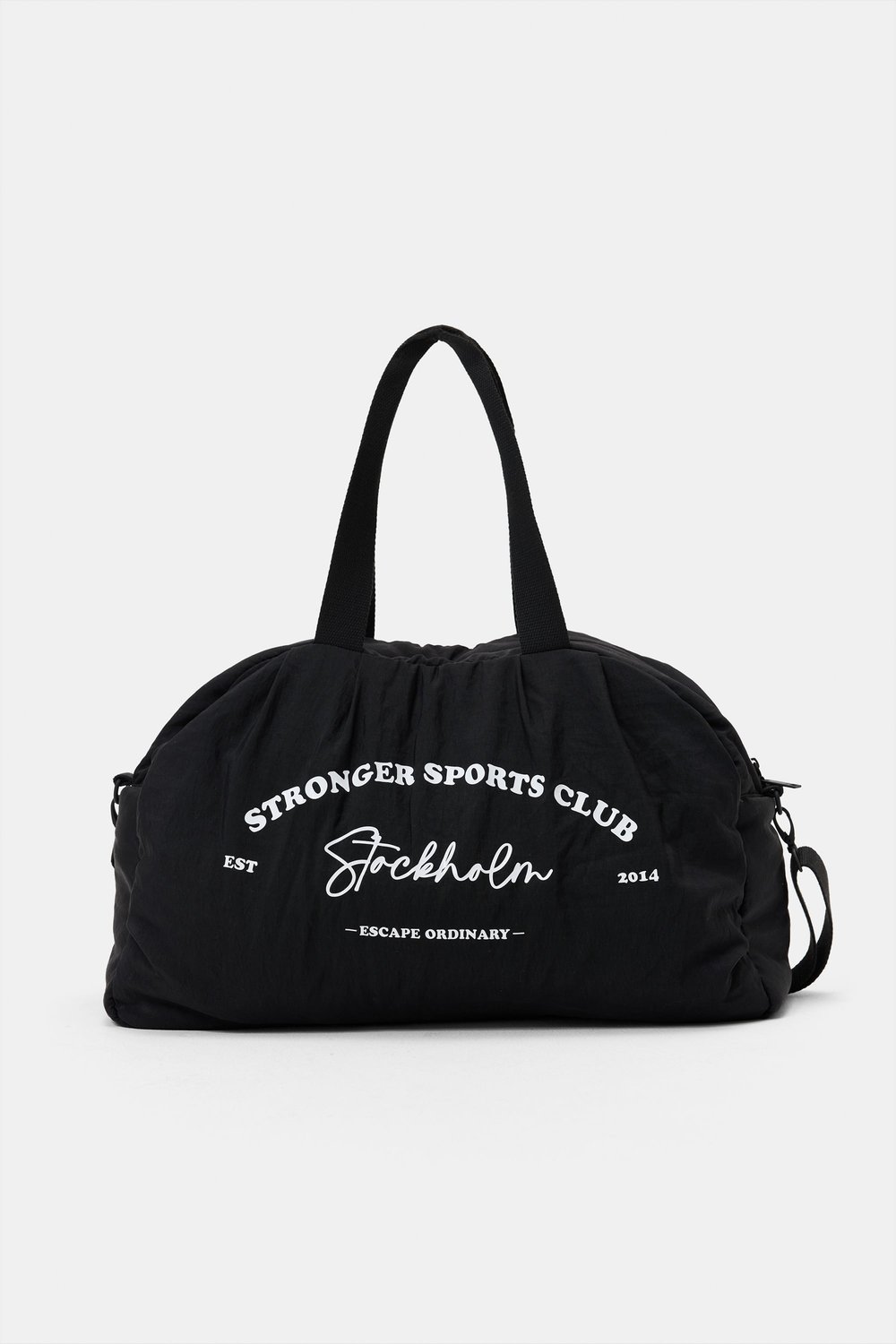 Stronger Gym Bag