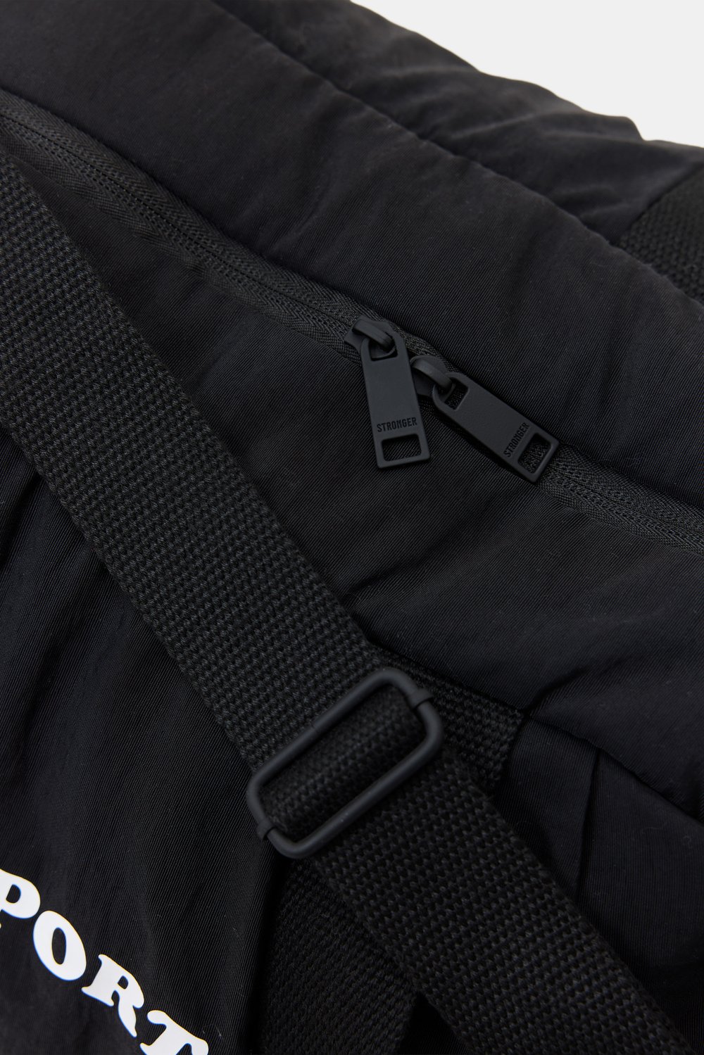 Stronger Gym Bag