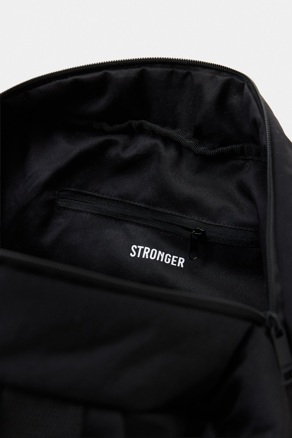 Stronger Gym Bag