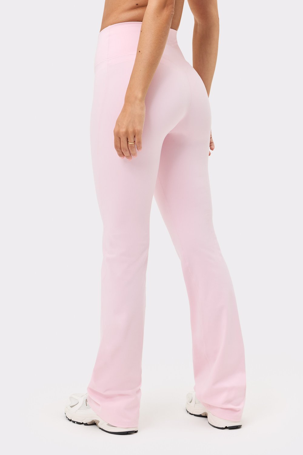 Soft Flared Leggings