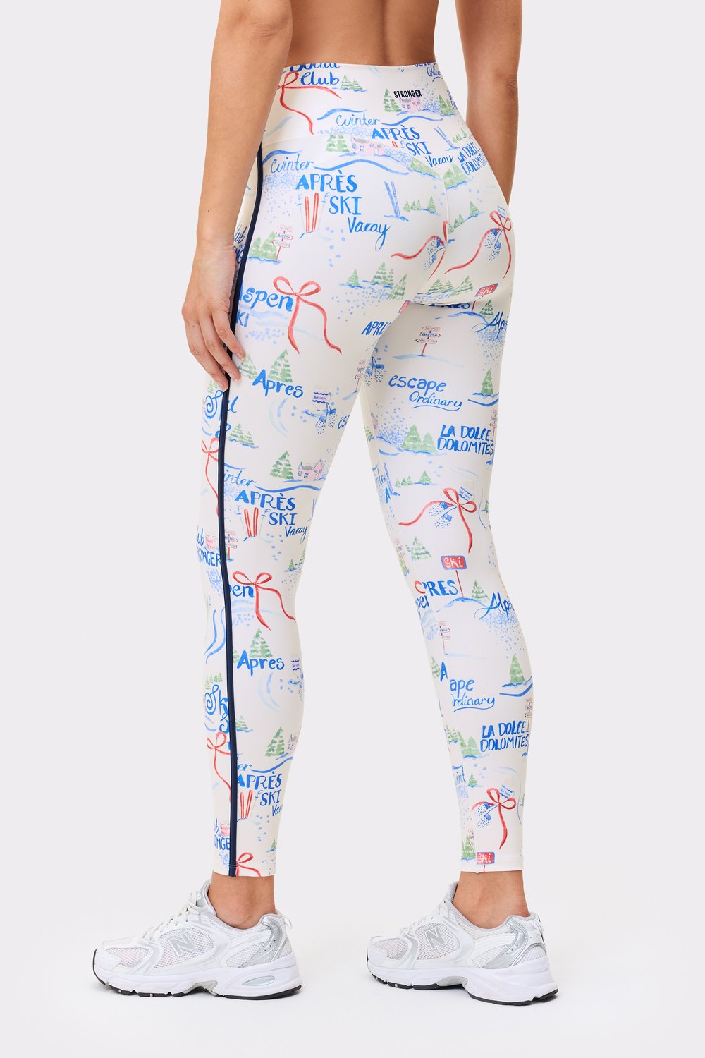 Soft Leggings