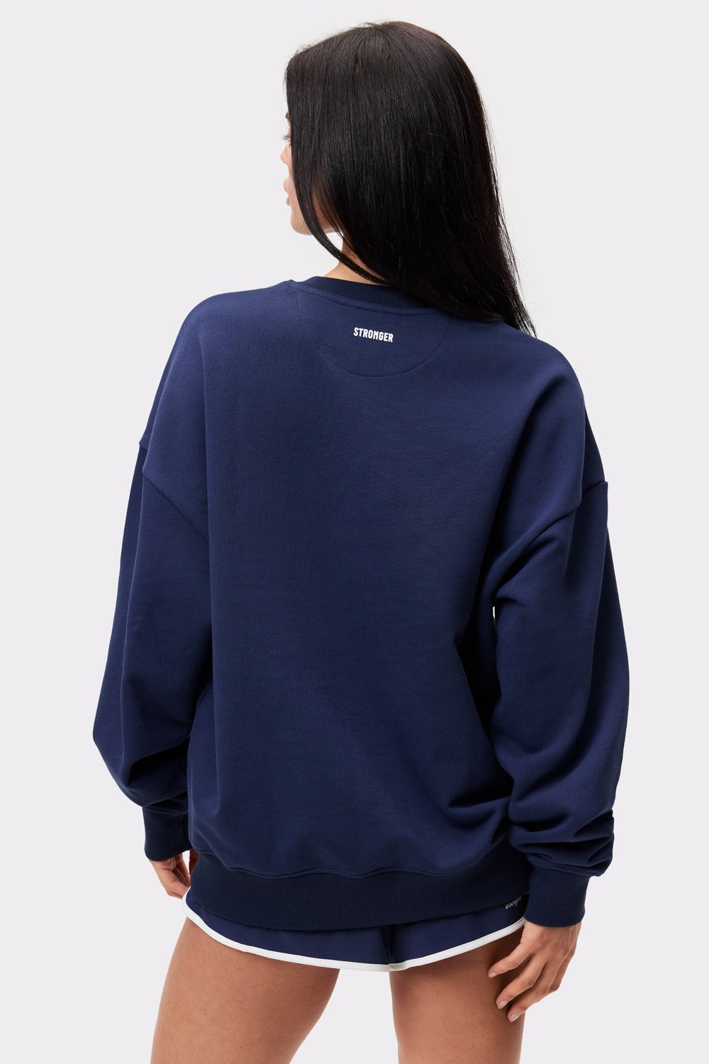 Essential Sweatshirt