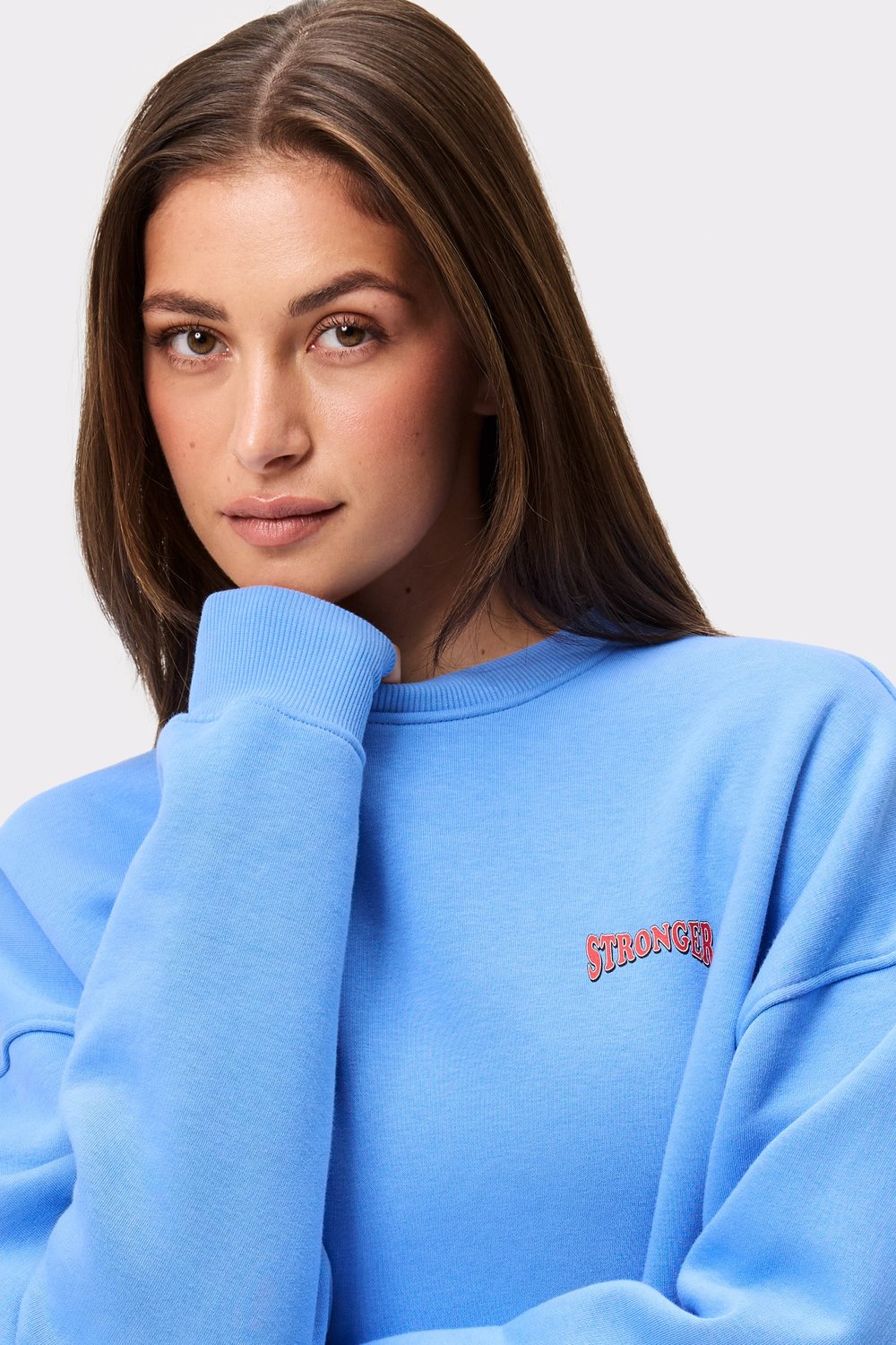 Comfy Sweatshirt