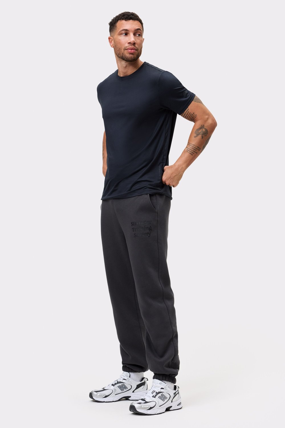 Men's Brushed Sweatpants