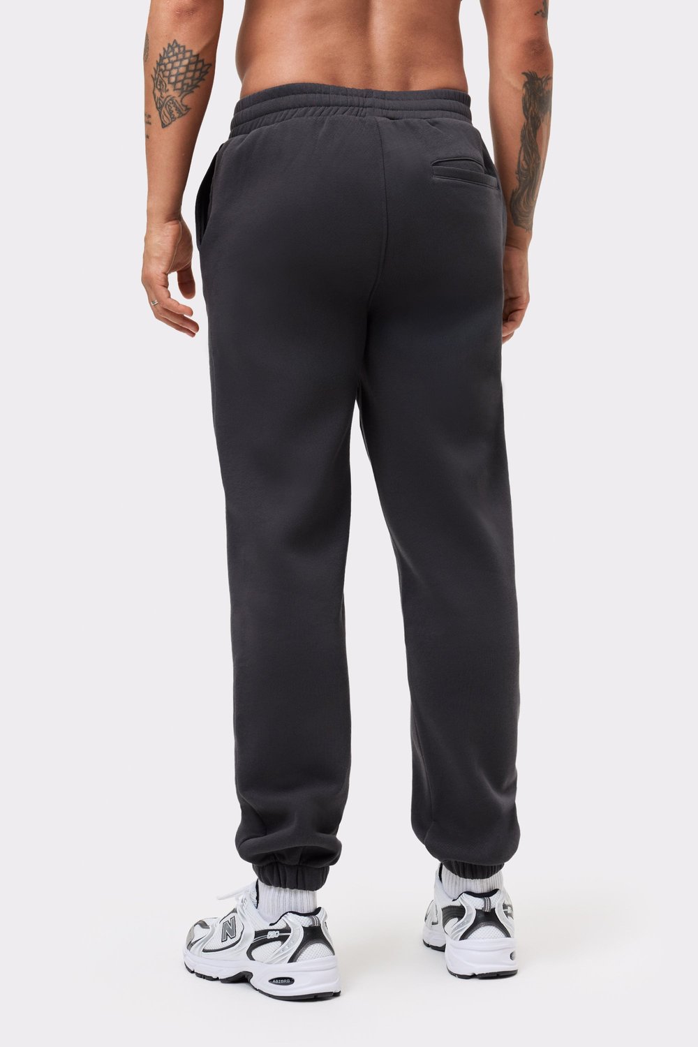 Men's Brushed Sweatpants