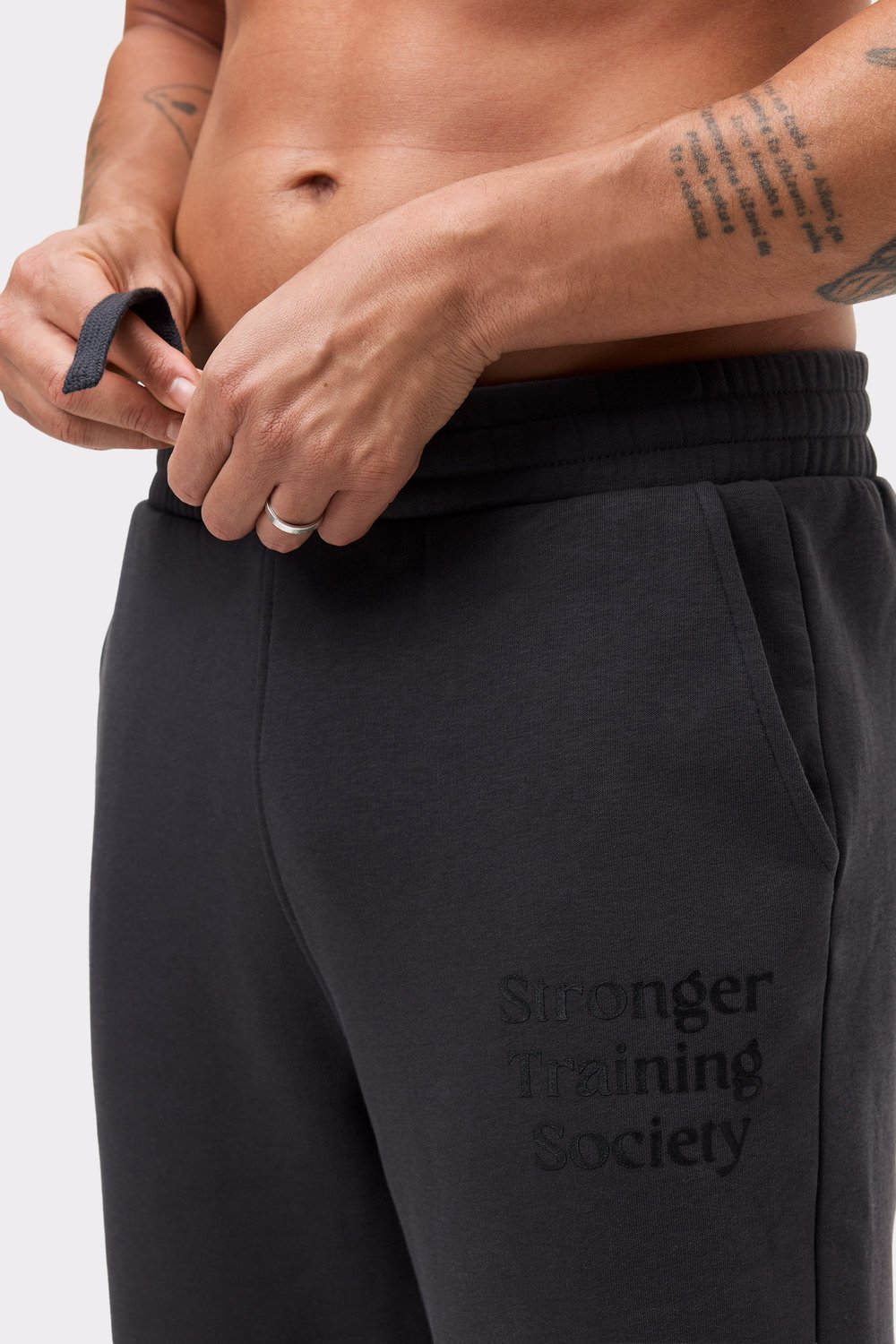 Men's Brushed Sweatpants