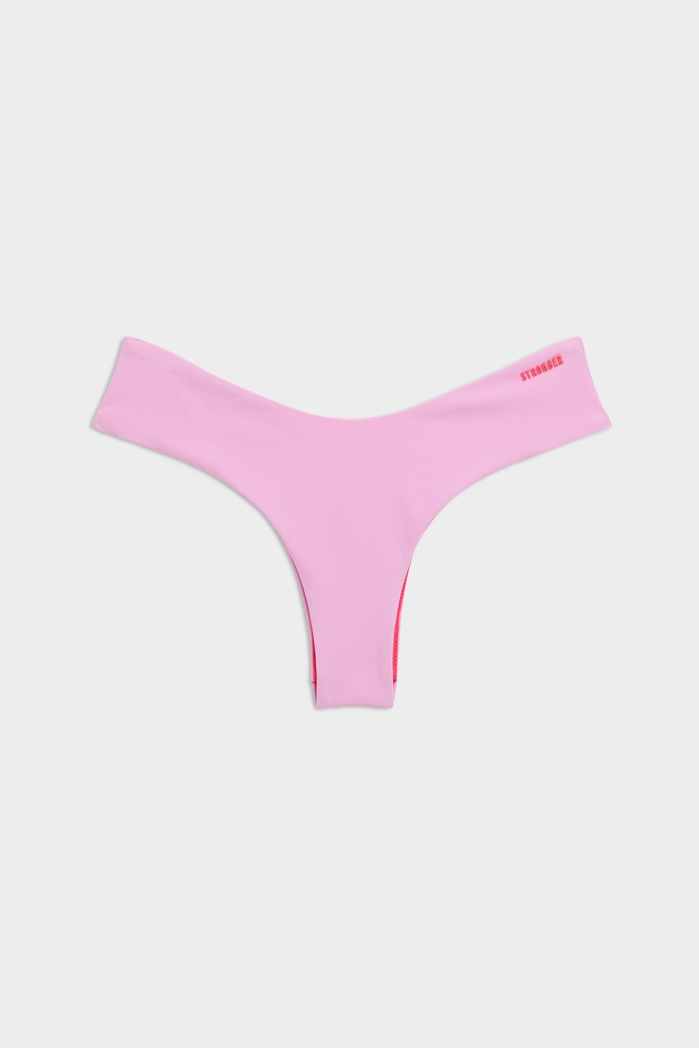 Cheeky Bikini Bottoms