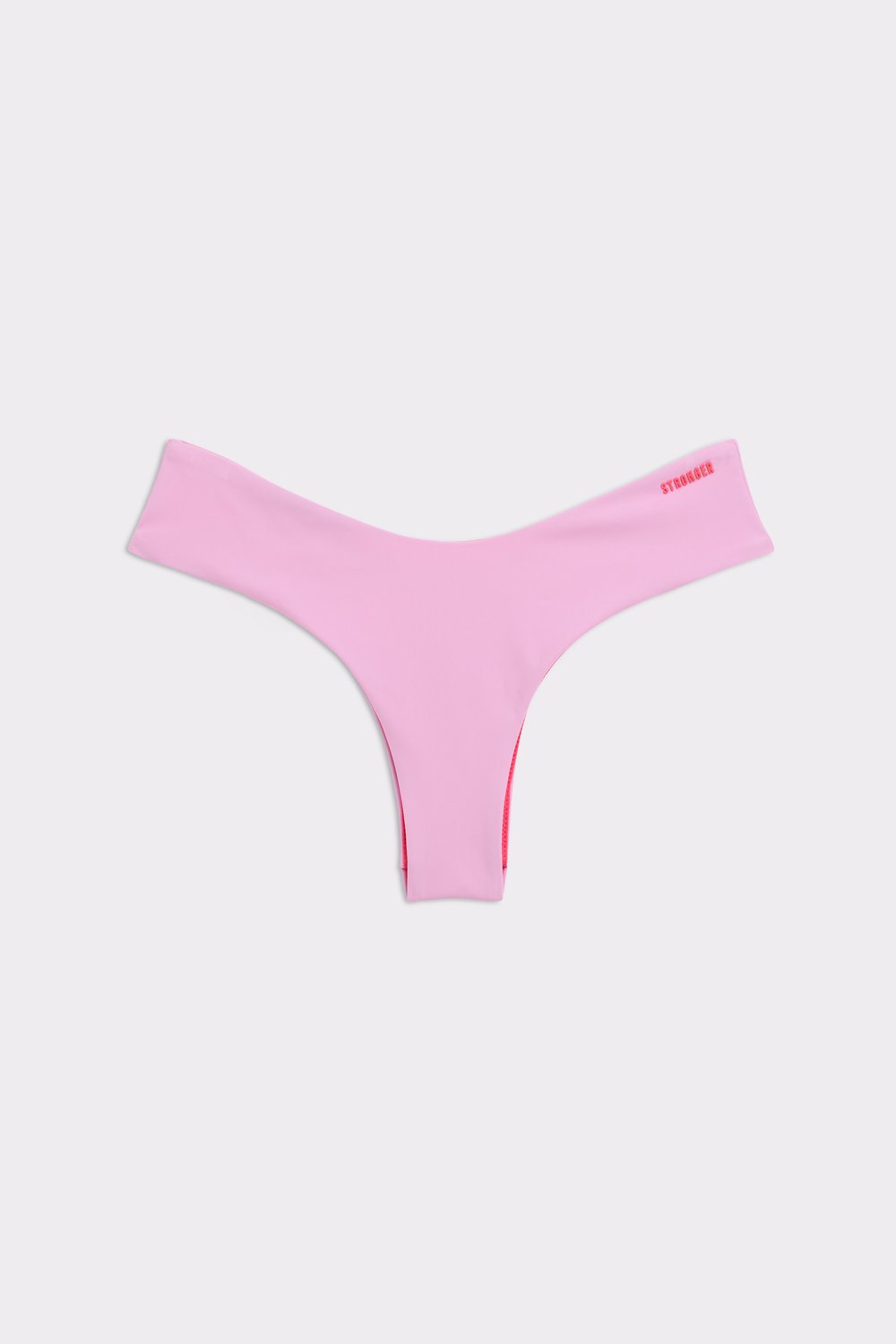 Cheeky Bikini Bottoms