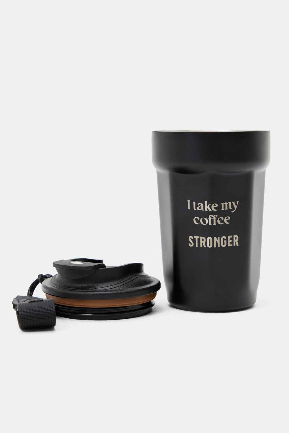 Coffee Thermos