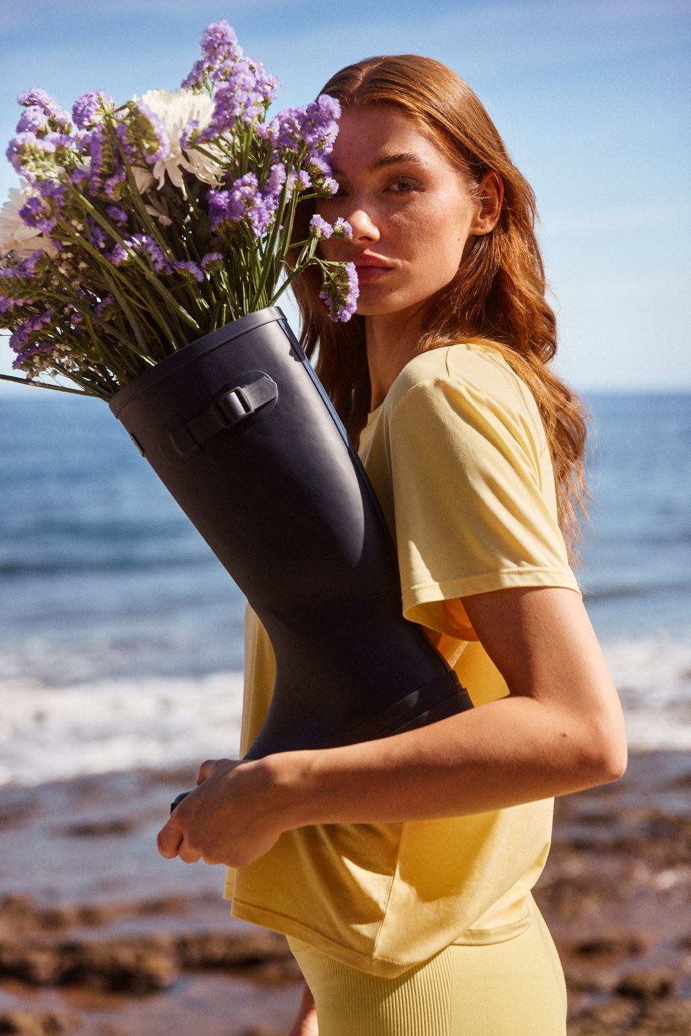 Relaxed T-shirt