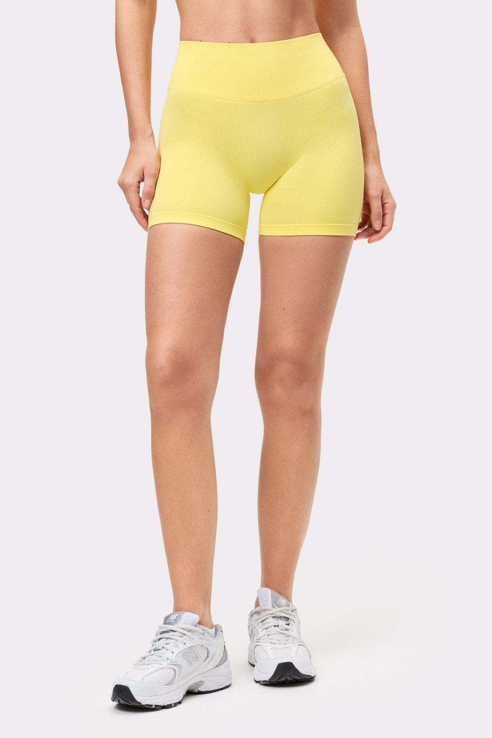 Seamless Contour shorts