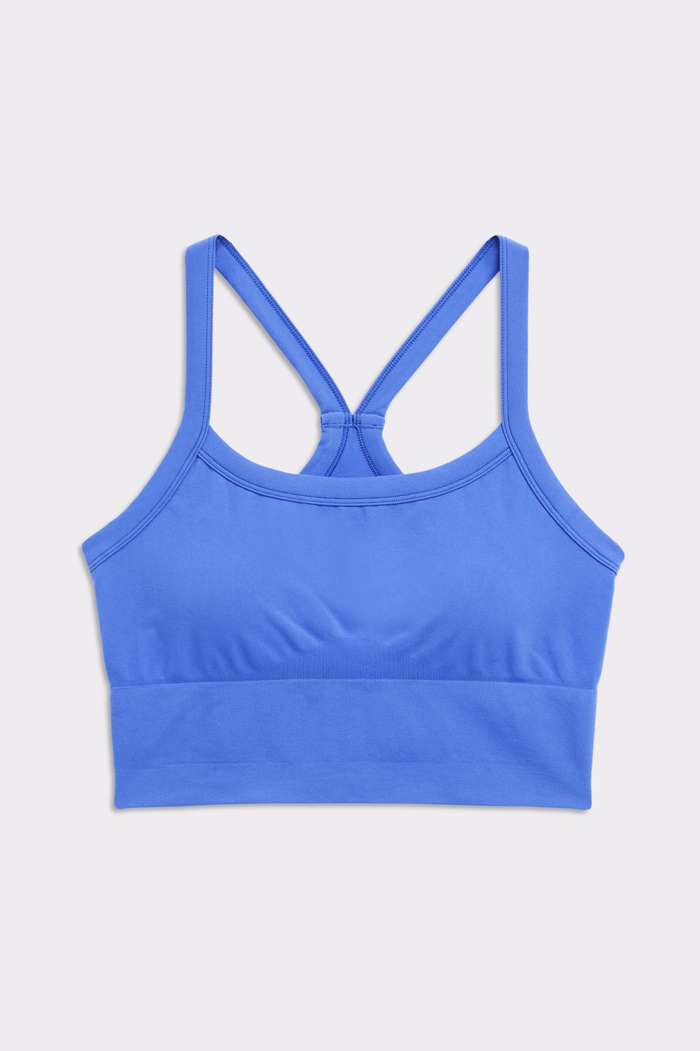 Seamless Contour Tank Top