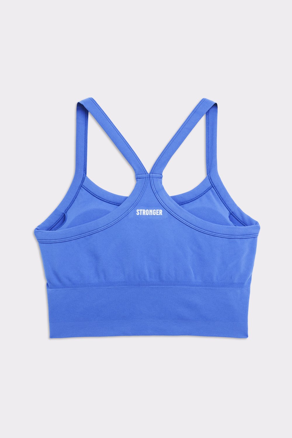 Seamless Contour Tank Top