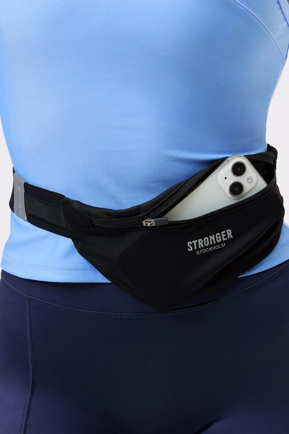 Signature Running Bag