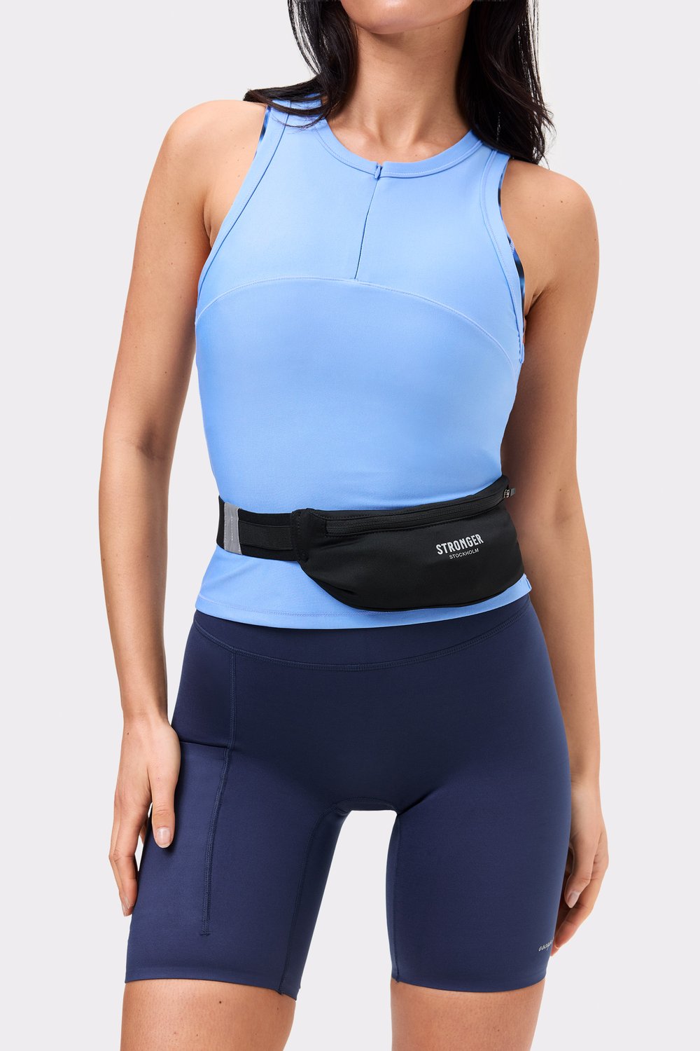 Signature Running Bag