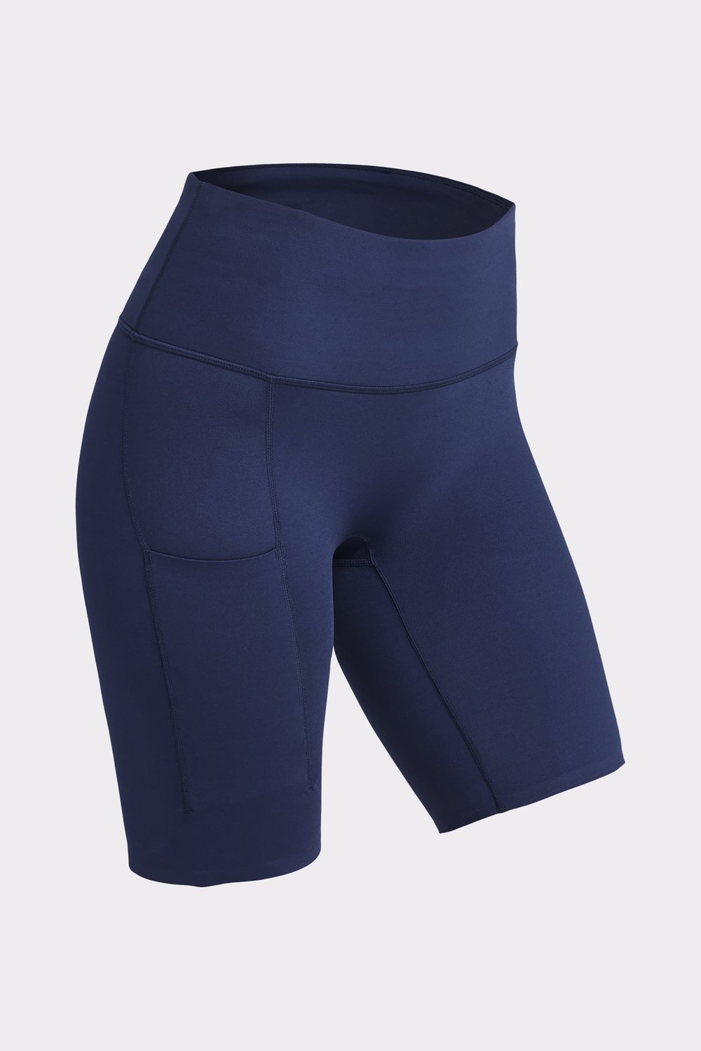 Signature Running Pocket Bike Shorts