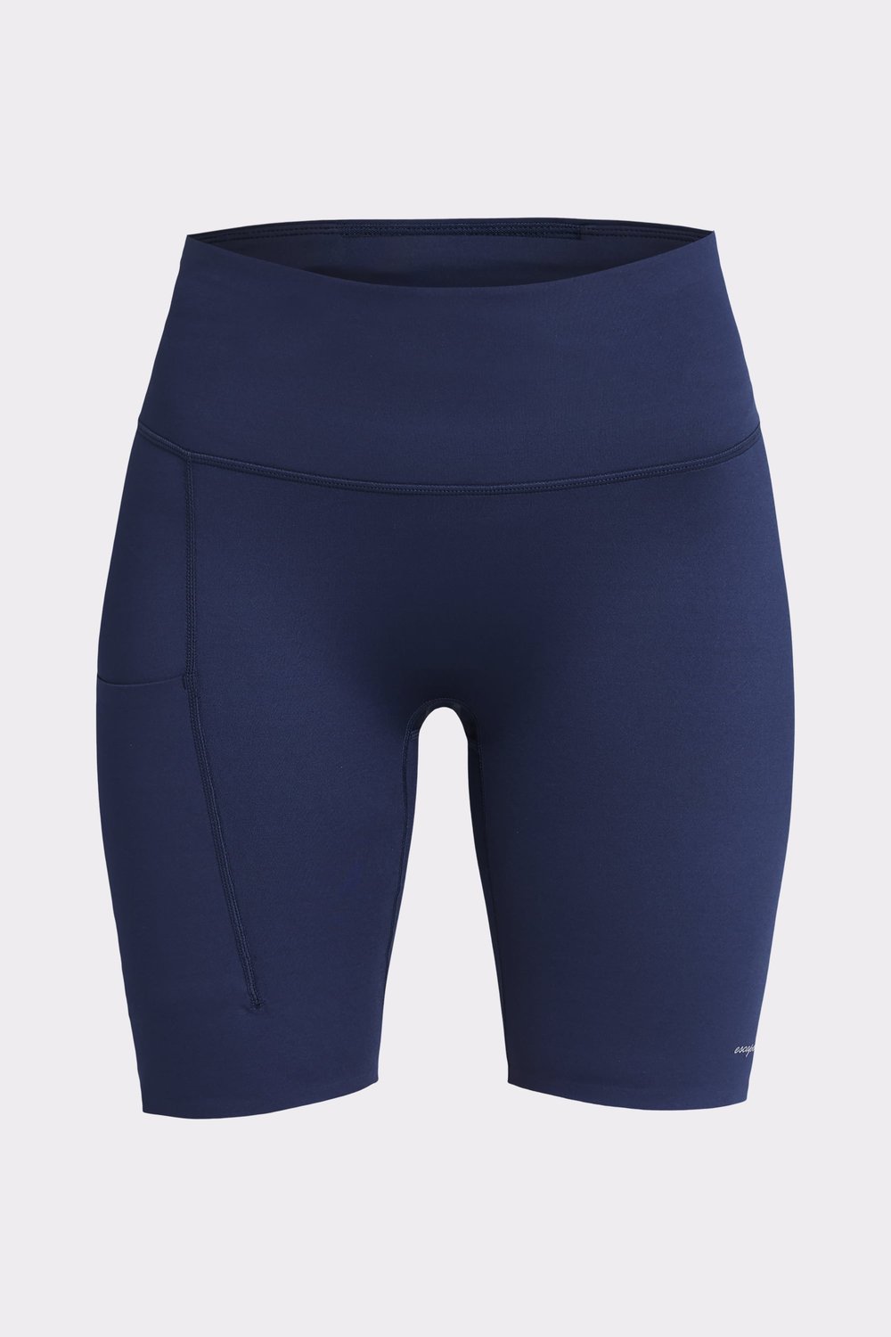 Signature Running Pocket Bike Shorts