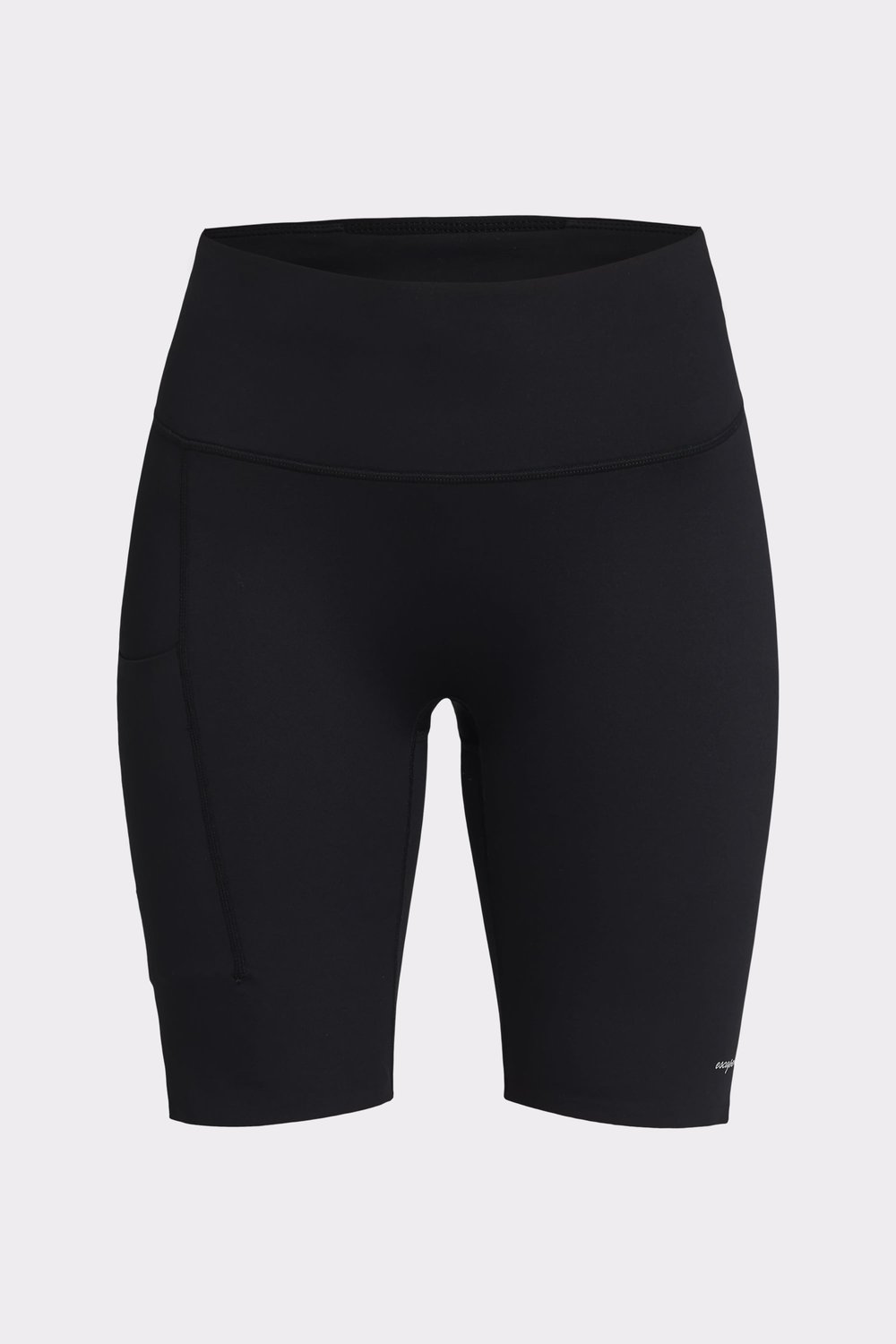 Signature Running Pocket Bike Shorts