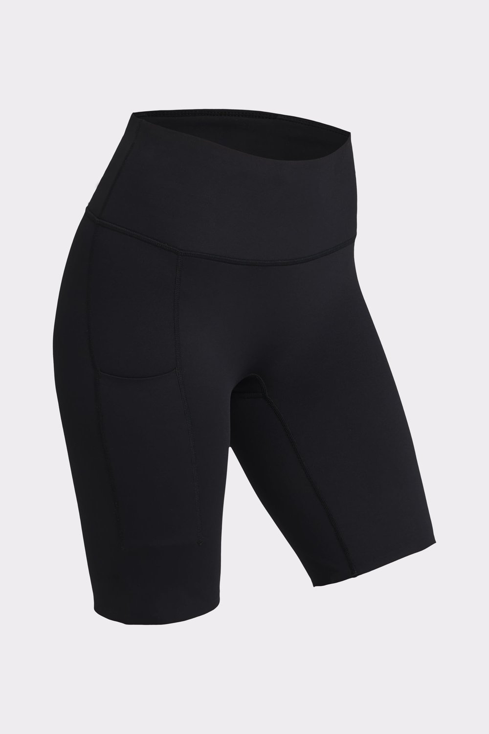 Signature Running Pocket Bike Shorts