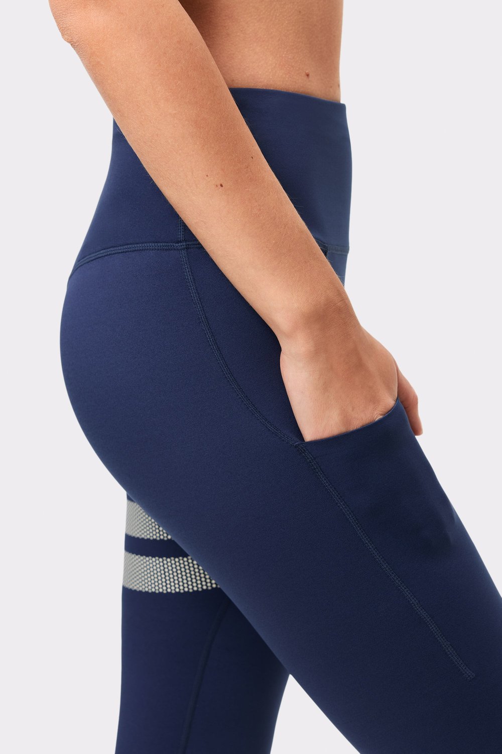 Signature Running Pocket Leggings