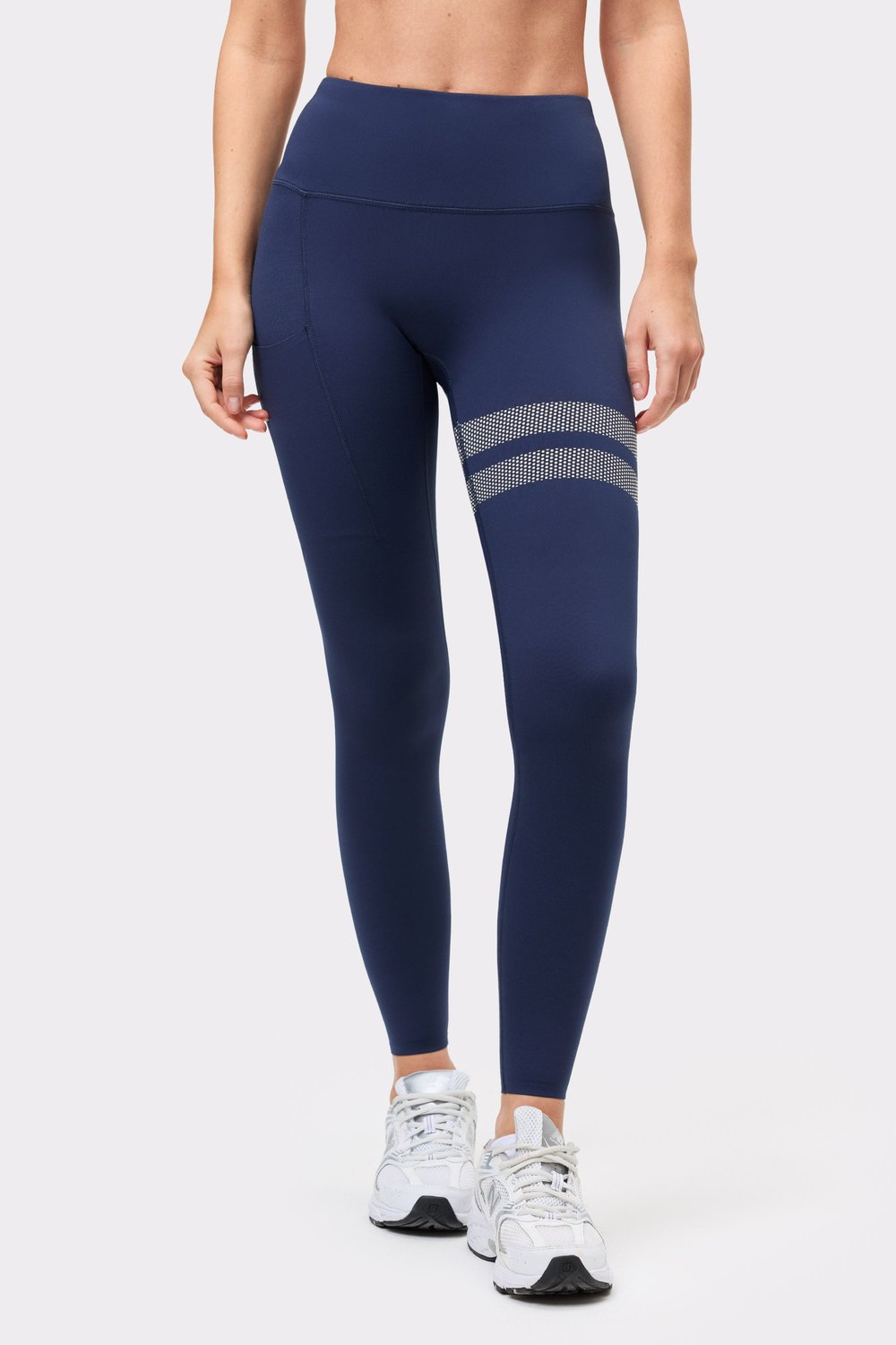 Signature Running Pocket Leggings