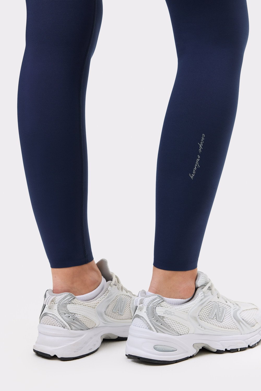 Signature Running Pocket Leggings
