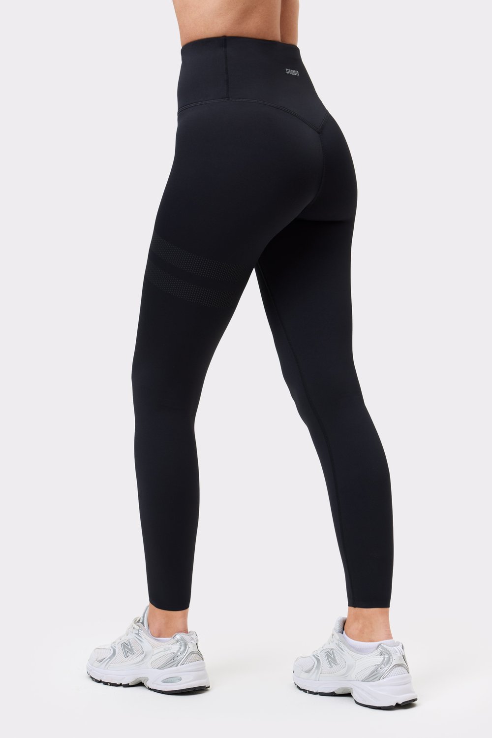 Signature Running Pocket Leggings