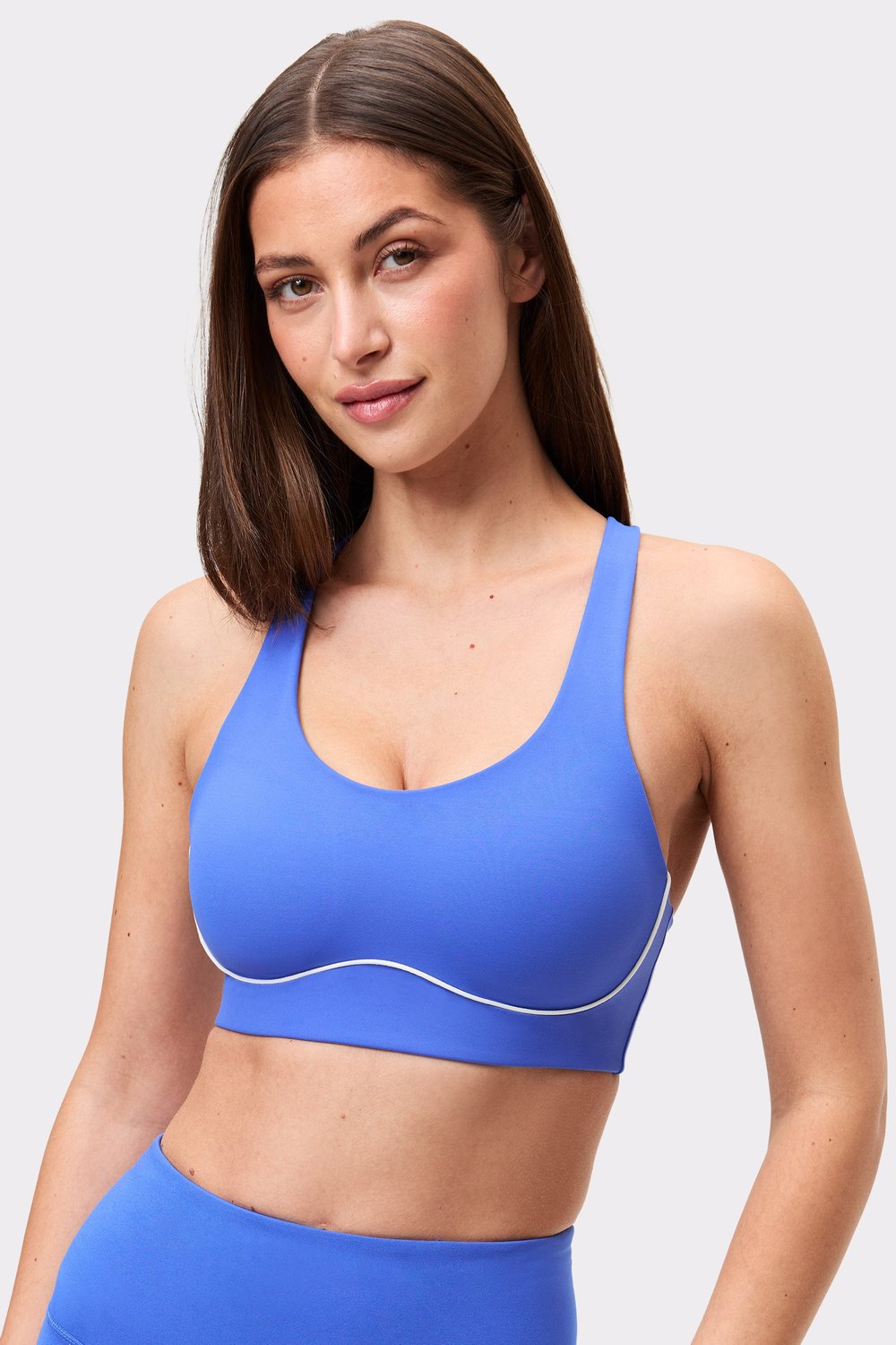 Signature Shape Sports Bra