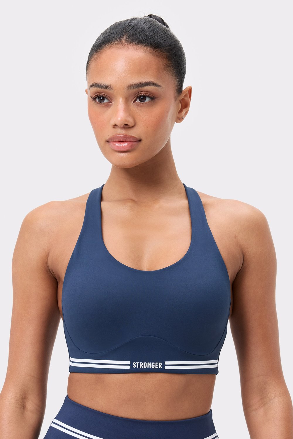 Signature Shape Sports Bra
