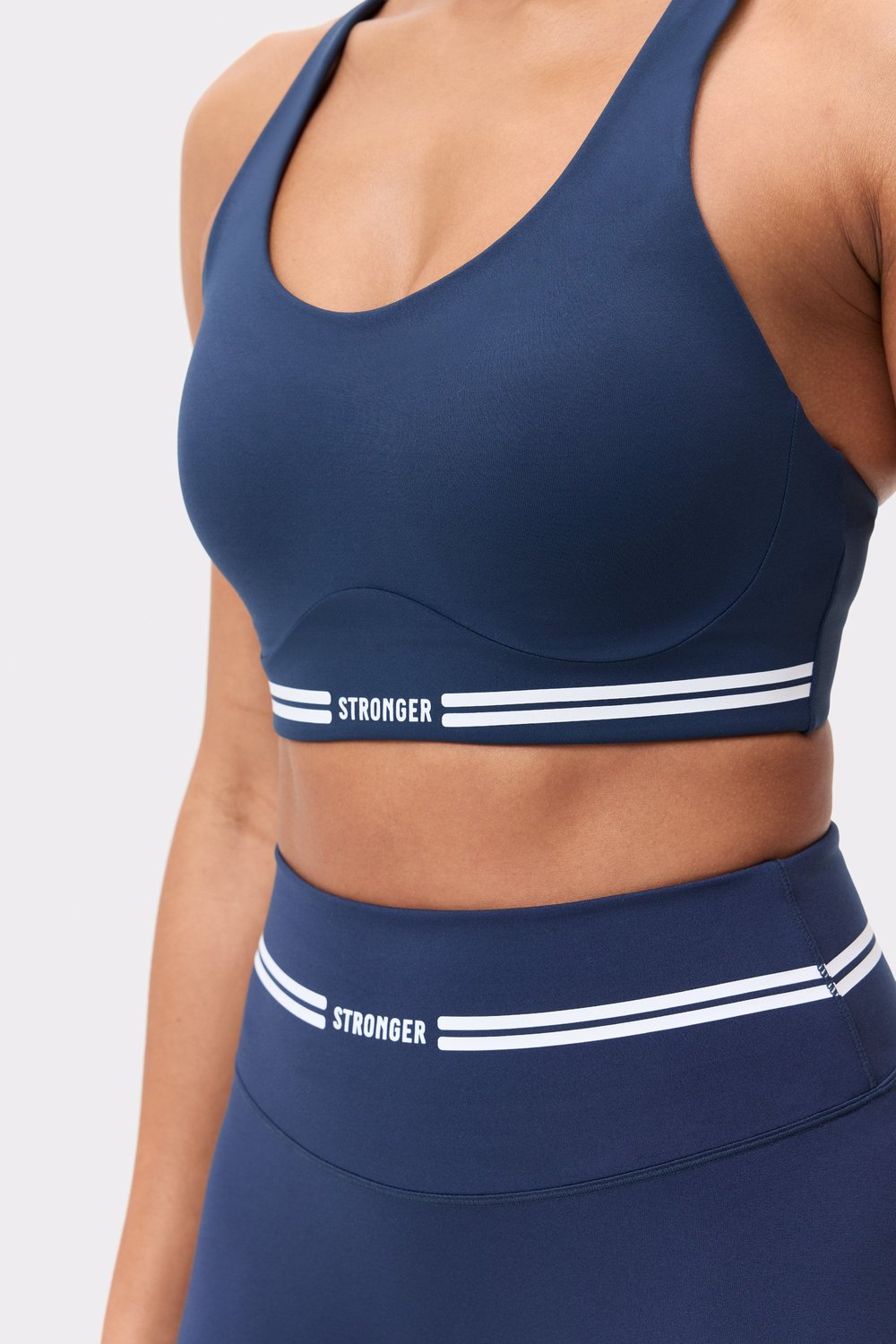 Signature Shape Sports Bra