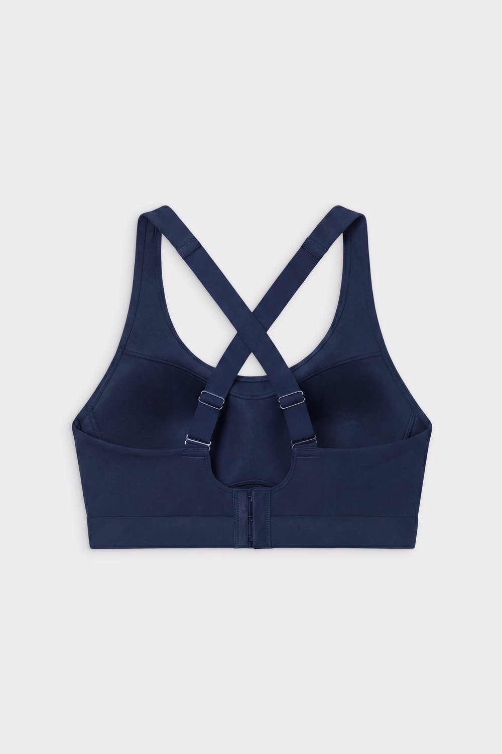 Signature Shape Sports Bra