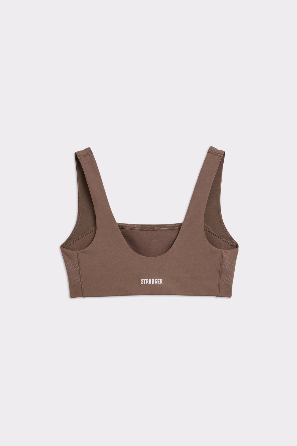 Signature Square Neck Sports Bra