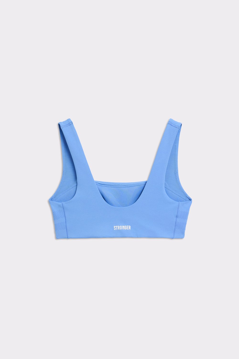 Signature Square Neck Sports Bra