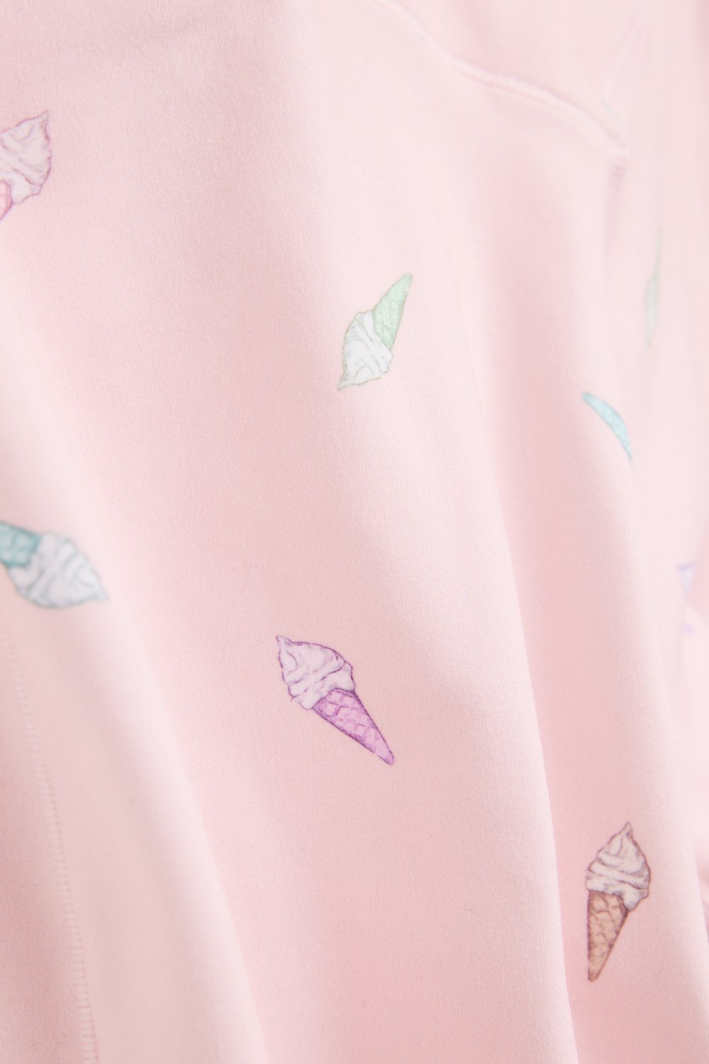 Soft Printed Leggings