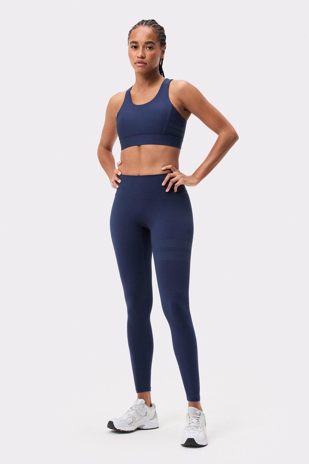The Signature One Contour Leggings