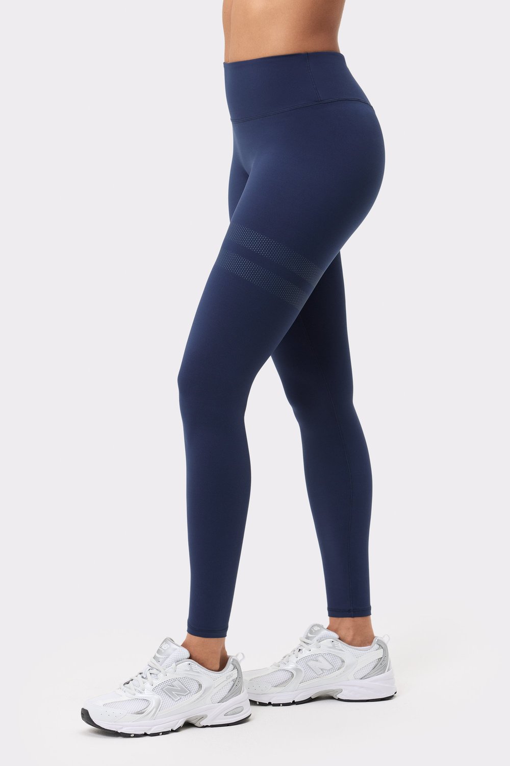 The Signature One Contour Leggings
