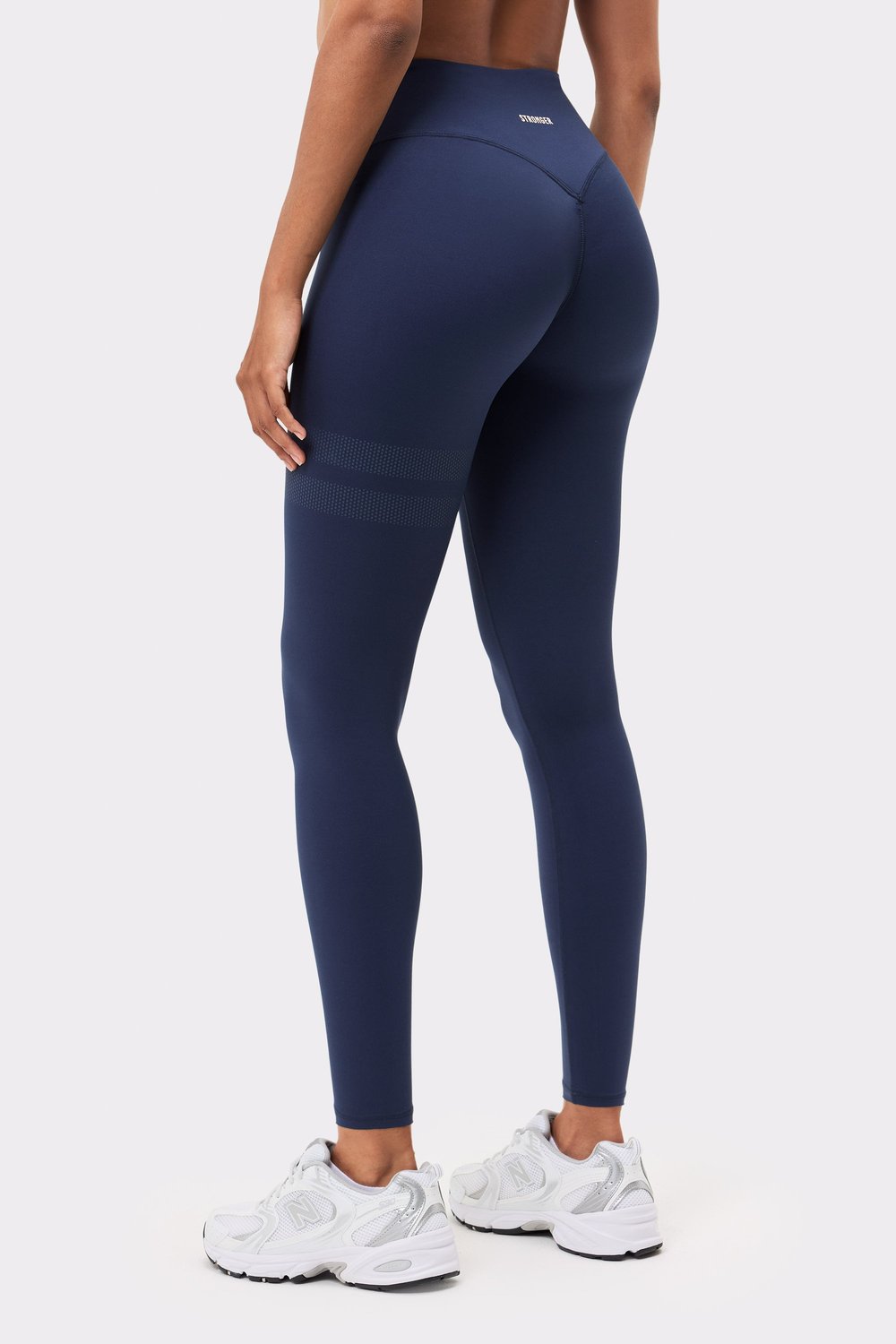 The Signature One Contour Leggings