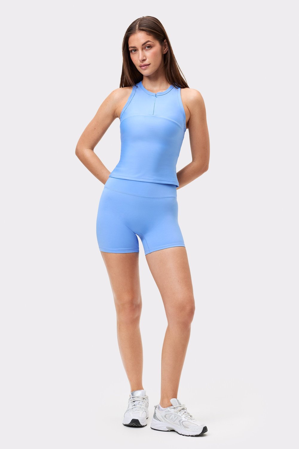 The Signature One Hotpants