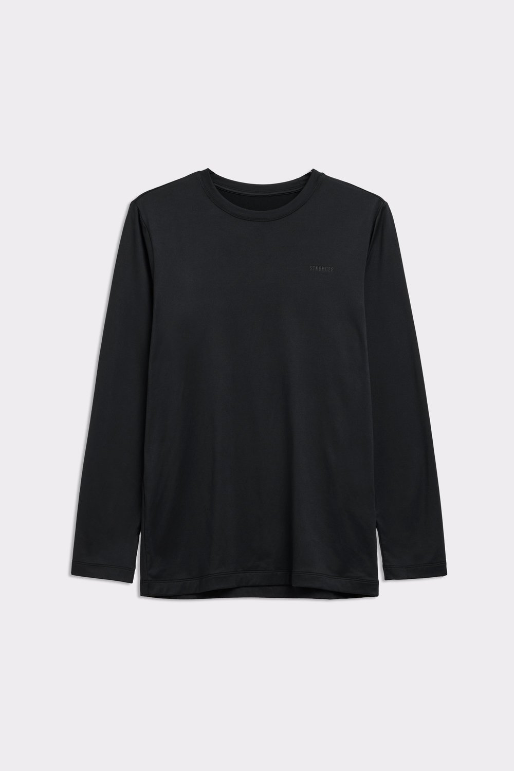 Men's Training Long Sleeve