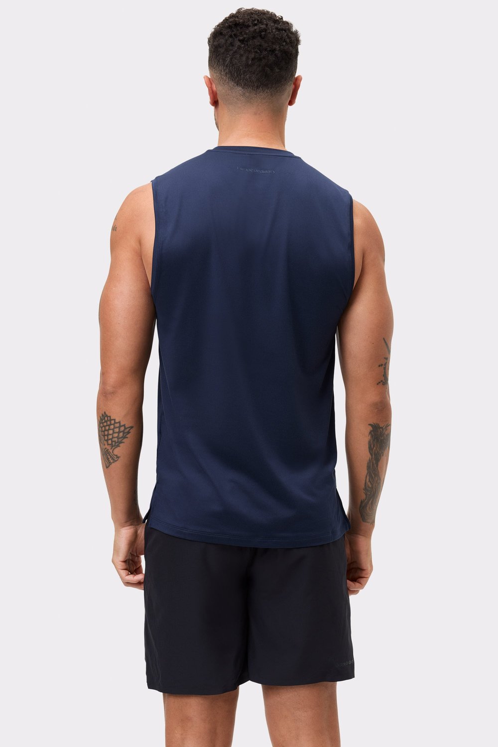 Men's Training Tank