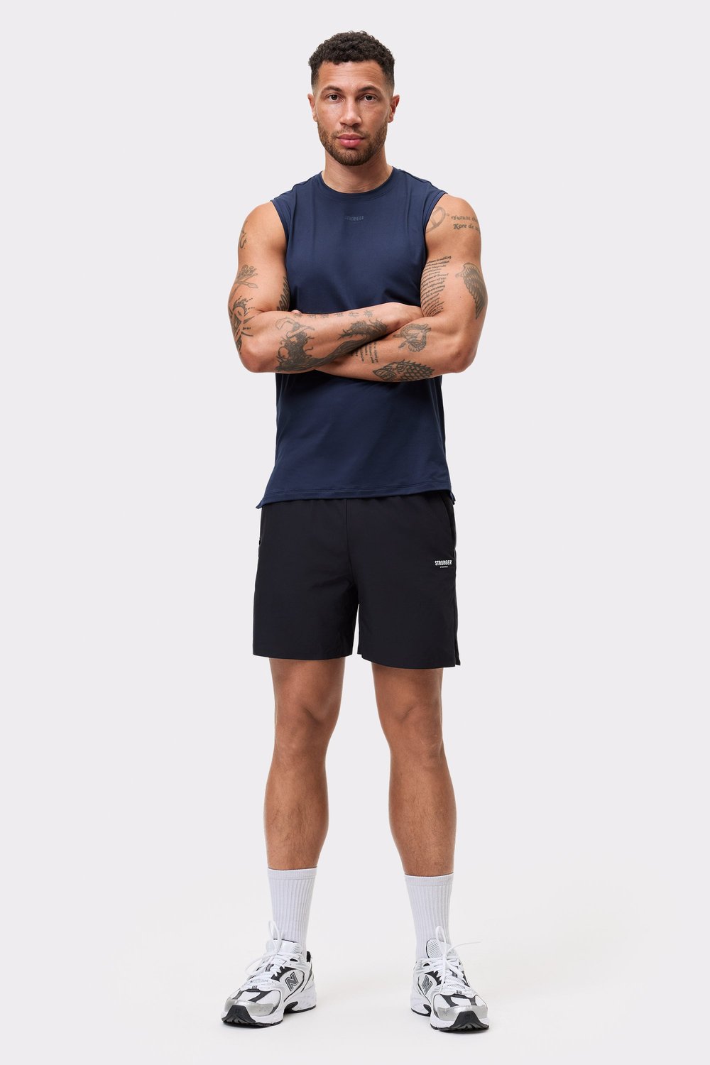 Men's Training Tank