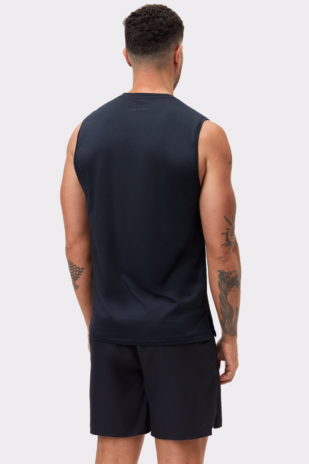 Men's Training Tank