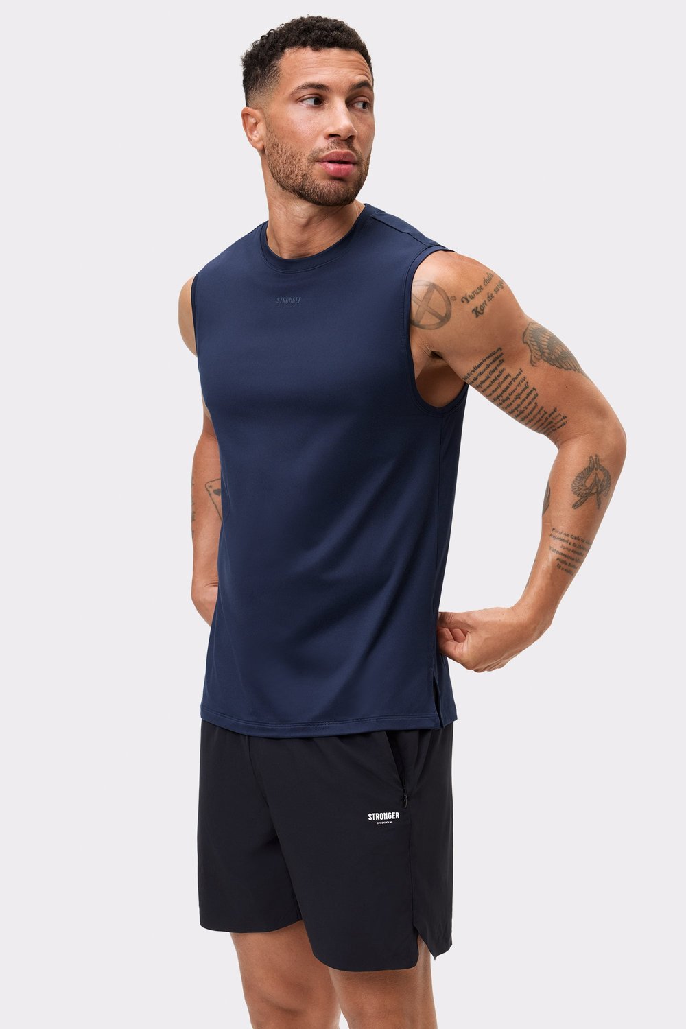 Men's Training Tank