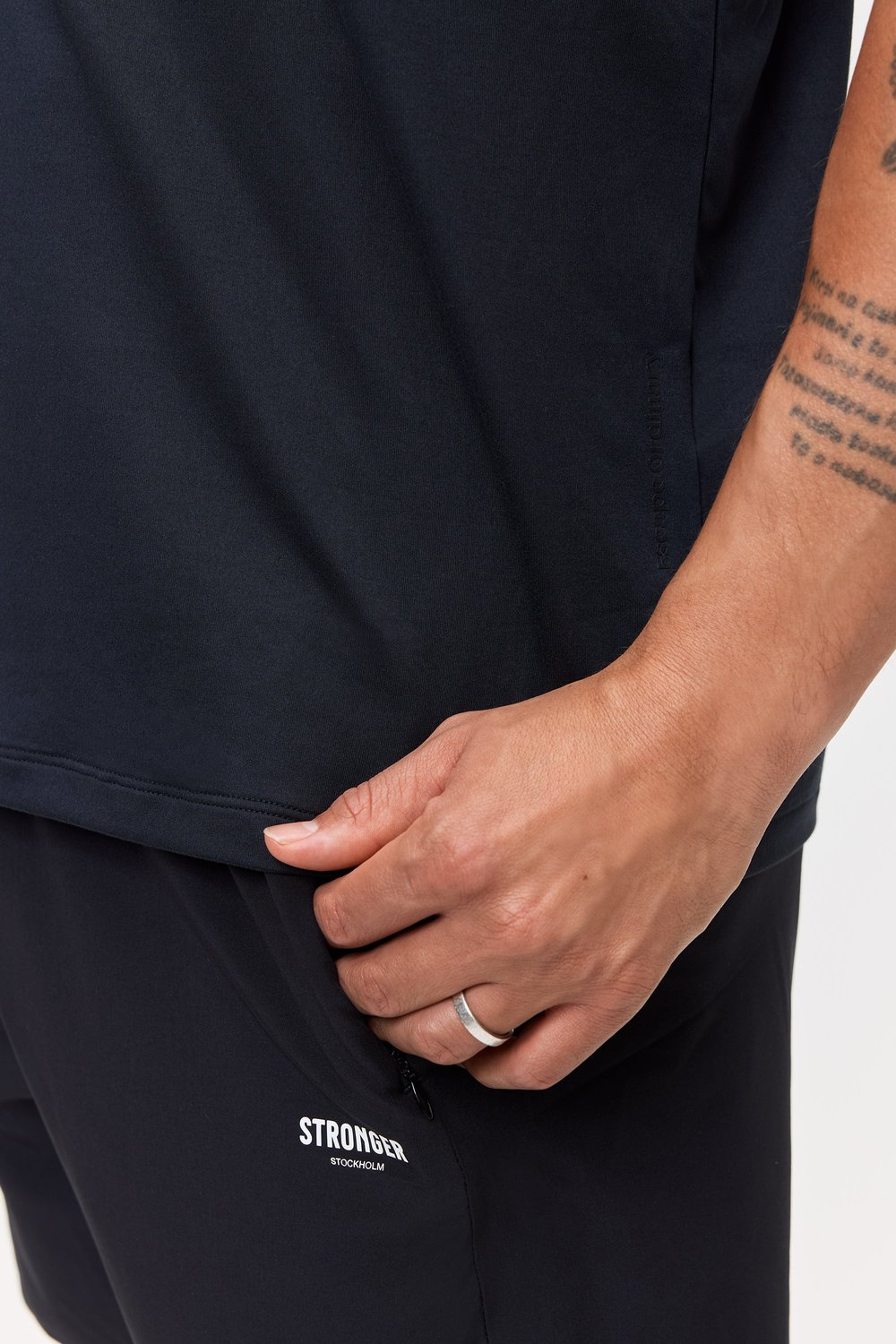 Men's Training T-shirt