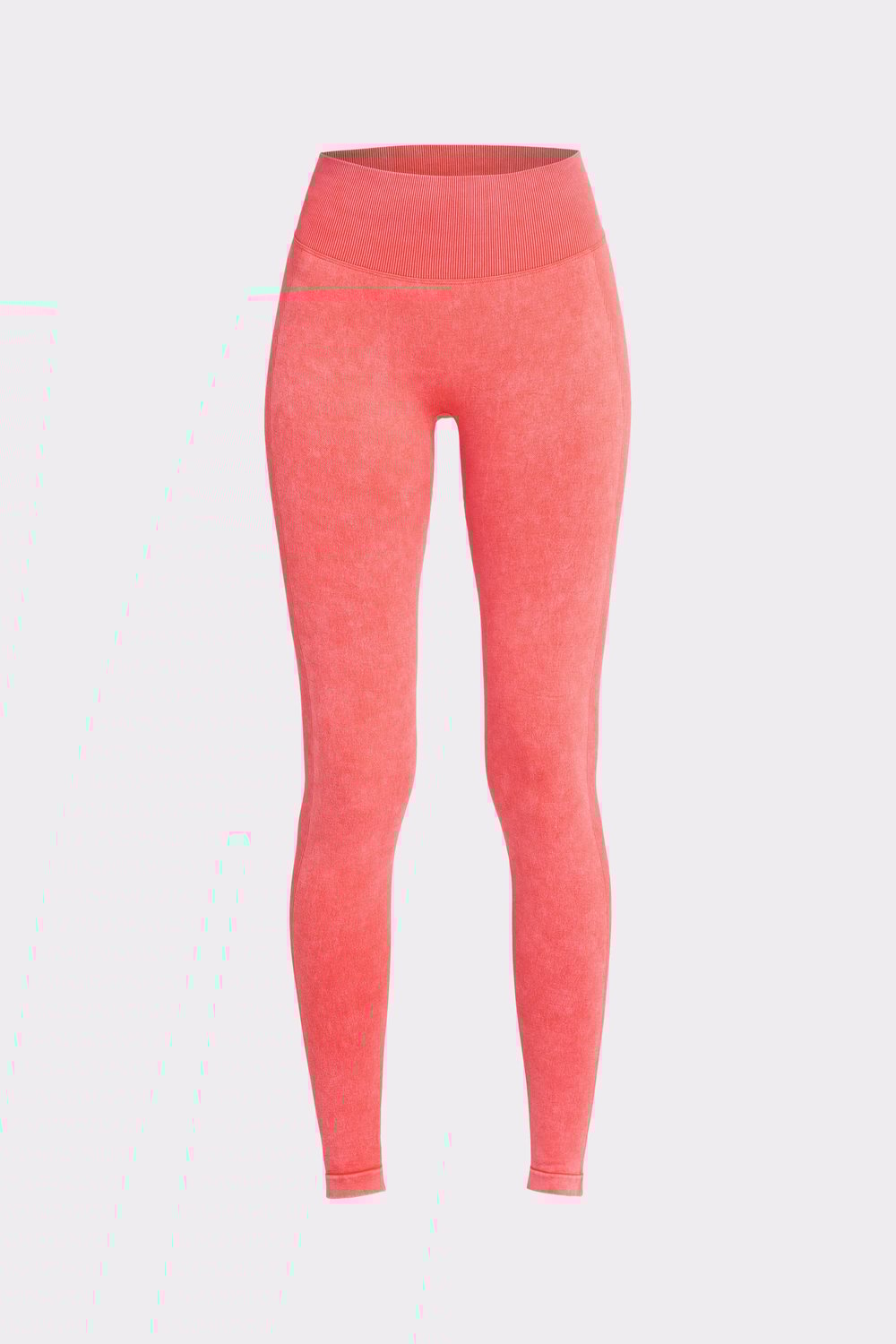 Washed Seamless Leggings