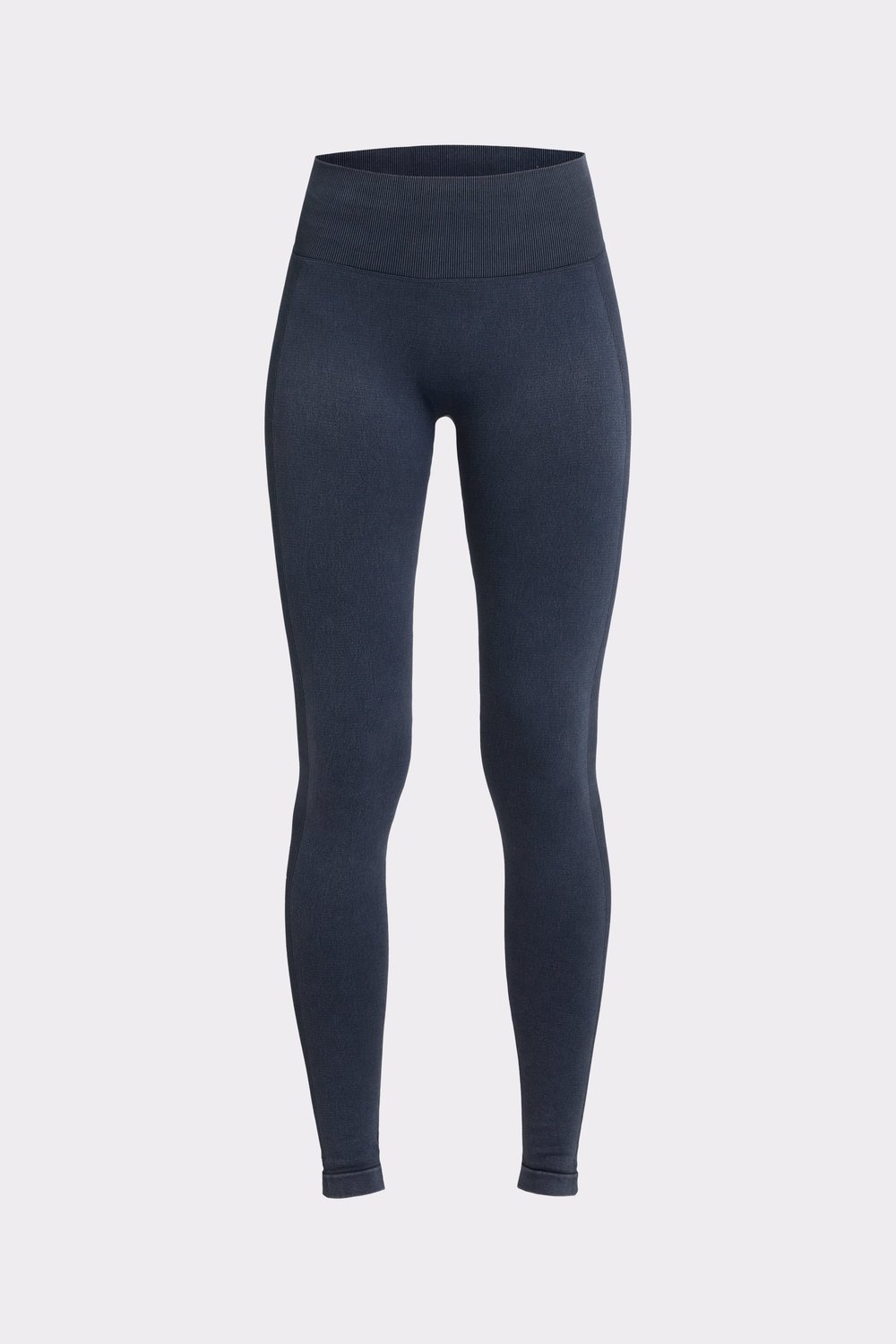 Washed Seamless Leggings