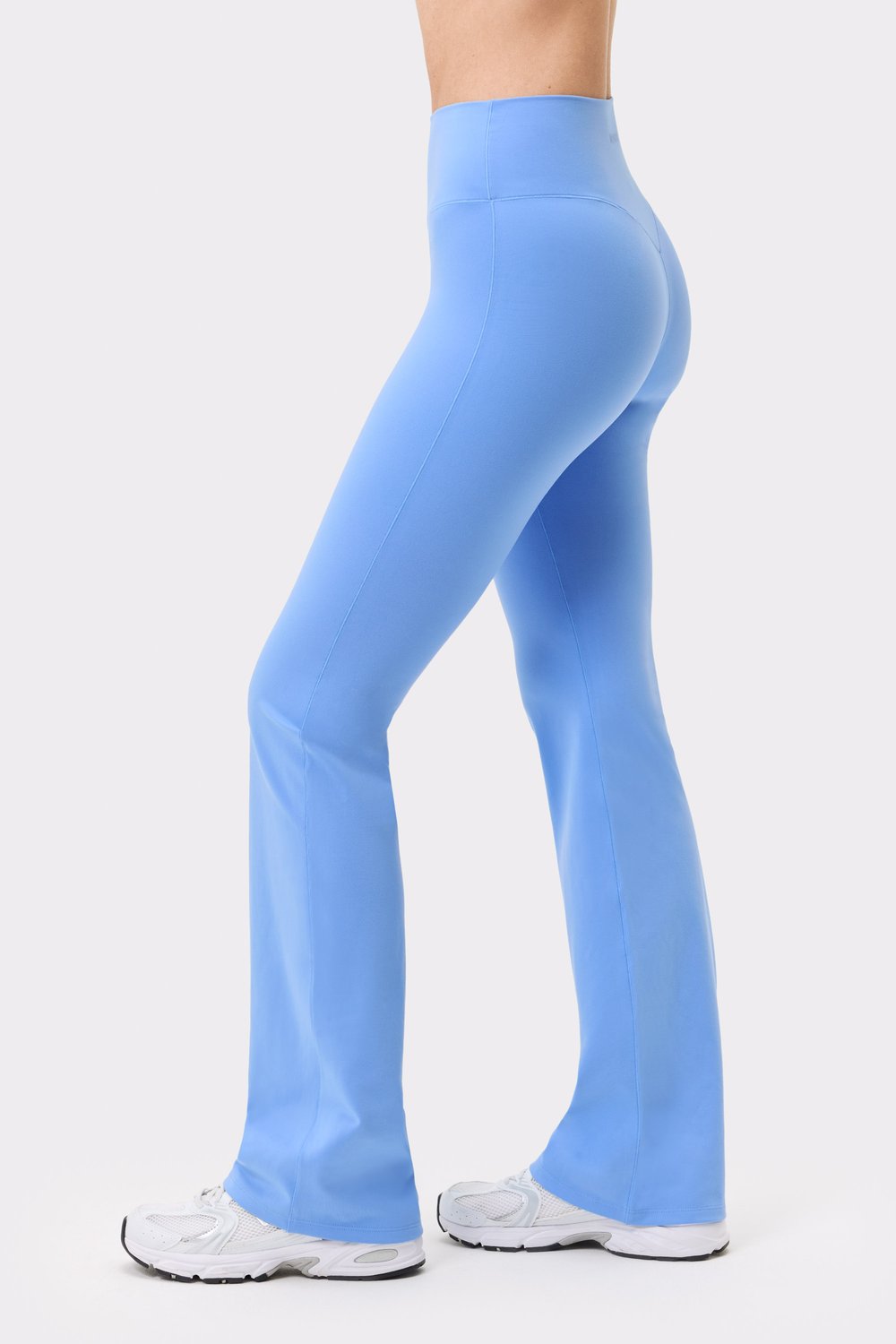 キッドブルー　ストレッチヨガウェアー Soft & Blue Kit | Activewear Set | Buy Online | Stronger