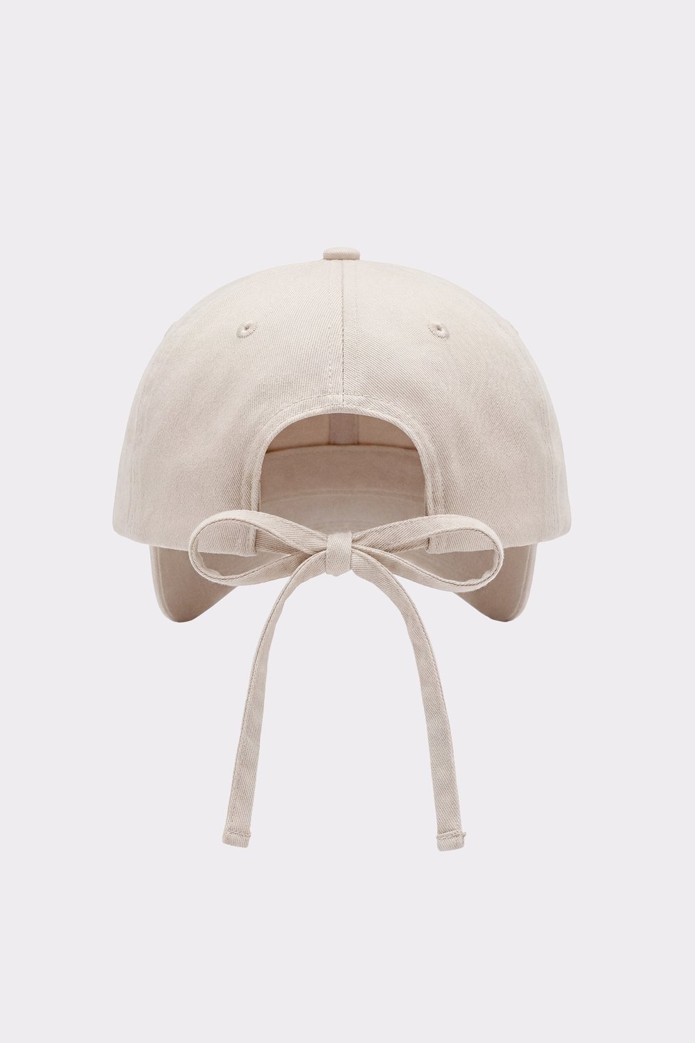Bow Cap